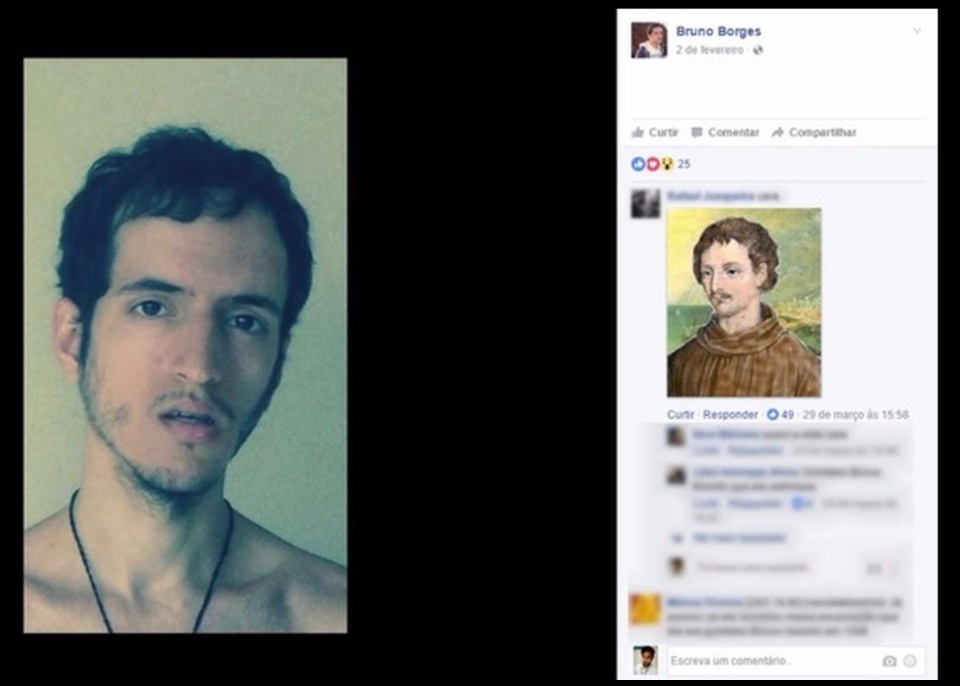 Antes de desaparecer no AC, jovem deixou 14 cadernos criptografados Antes de desaparecer no AC, jovem deixou 14 cadernos criptografados