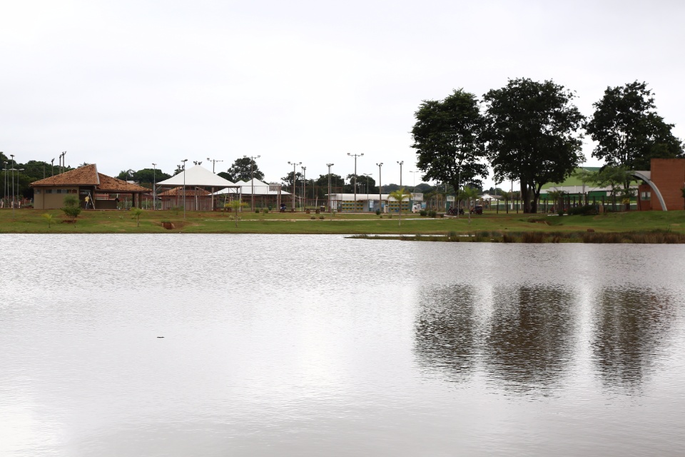Focada no turismo e entretenimento, Festa do Peixe abre nesta quarta-feira