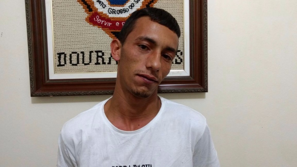 Quadrilha de tráfico de drogas e roubo de carros é desarticulada em Dourados
