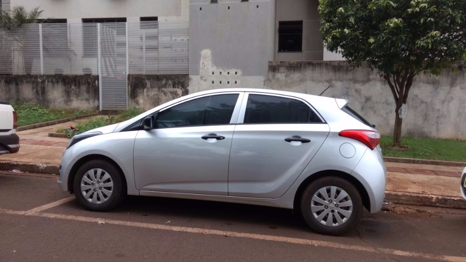Quadrilha de tráfico de drogas e roubo de carros é desarticulada em Dourados