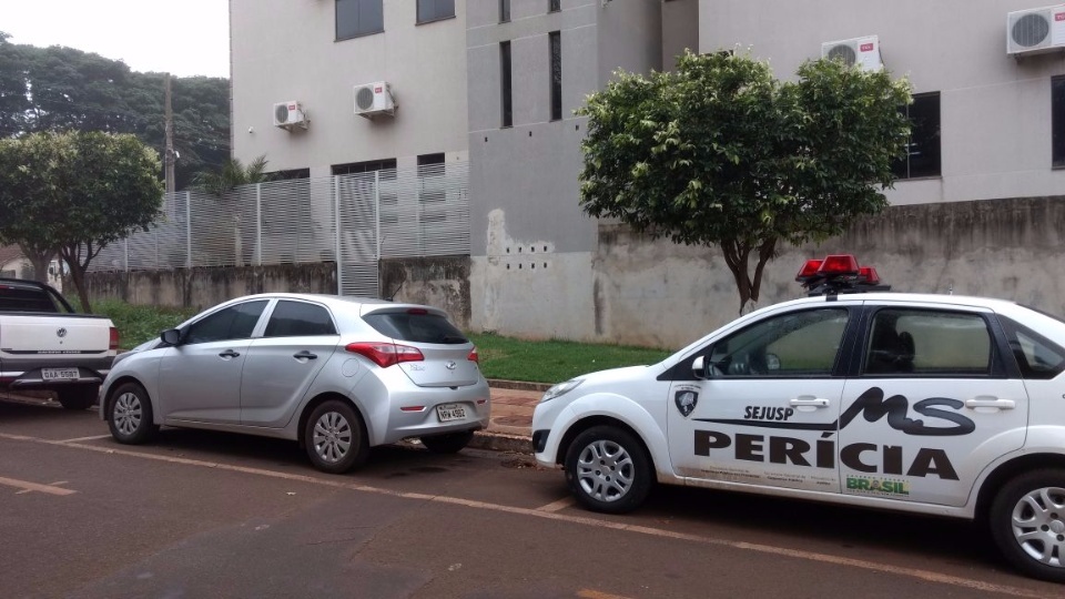 Quadrilha de tráfico de drogas e roubo de carros é desarticulada em Dourados
