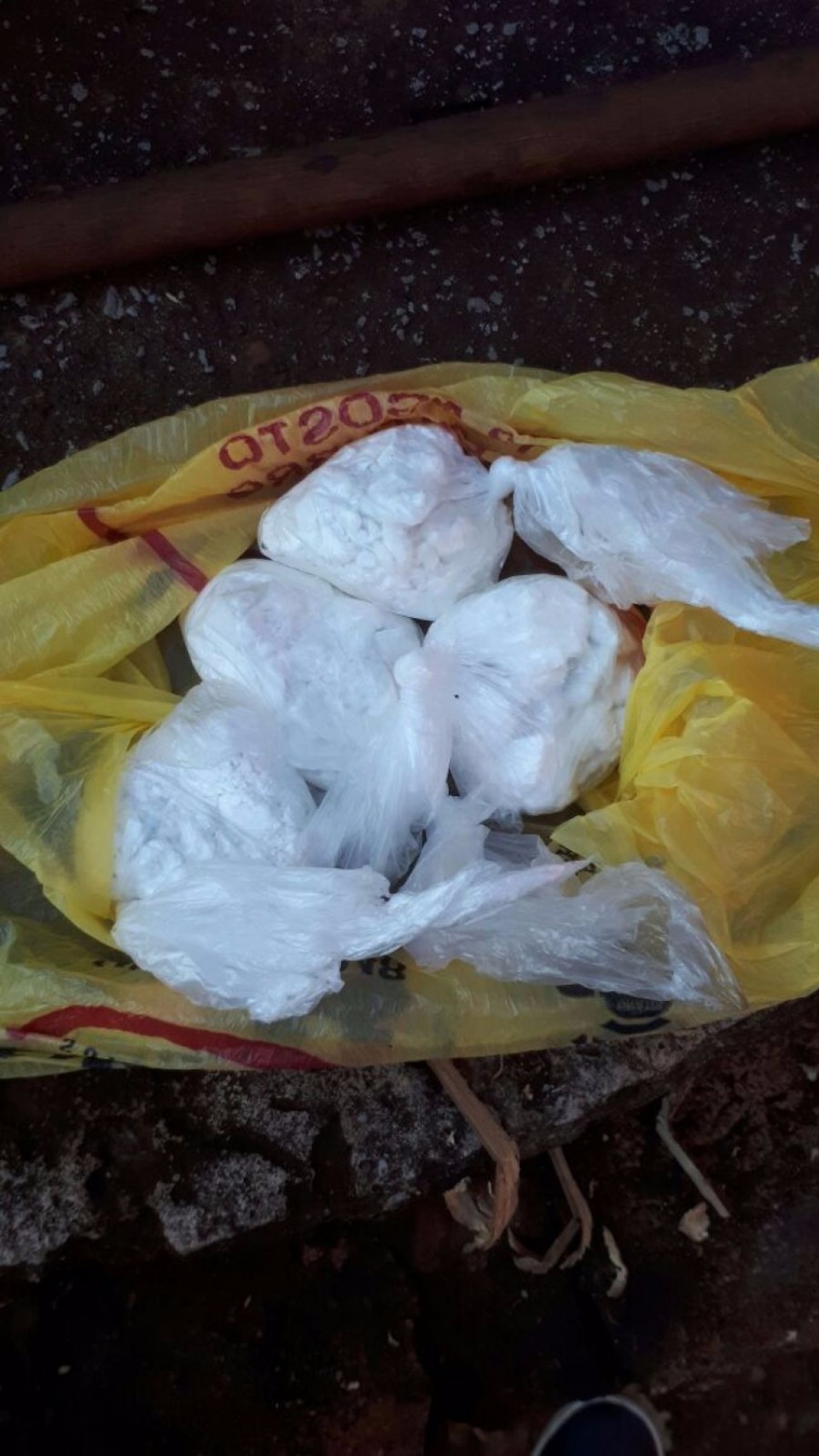 Operação DNA termina com 6 presos e R$ 3,5 milhões apreendidos