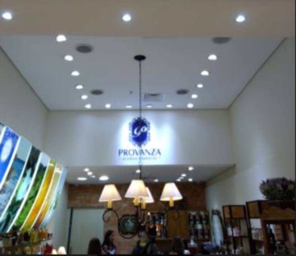 Loja Provanza oferece chás que trazem equilíbrio, leveza e bem estar Loja Provanza oferece chás que trazem equilíbrio, leveza e bem estar