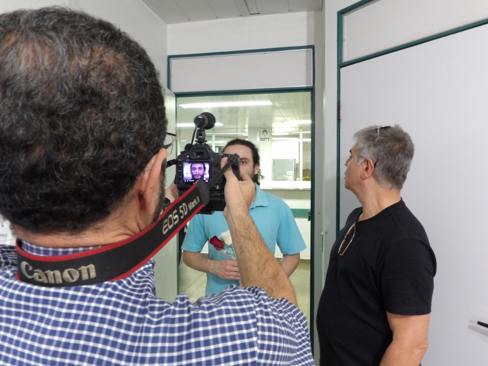 Com temática LGBT, longa ‘Crime Barato’ estreia quinta-feira no MIS