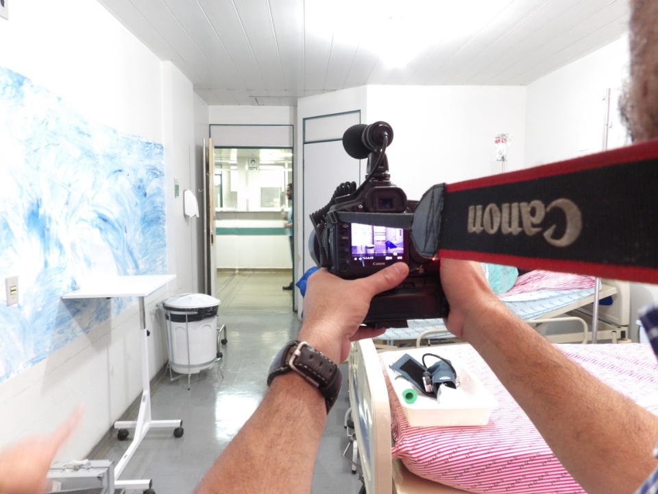 Com temática LGBT, longa ‘Crime Barato’ estreia quinta-feira no MIS