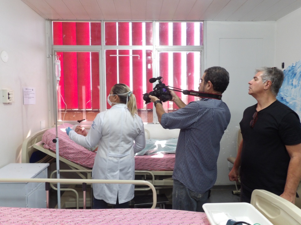 Com temática LGBT, longa ‘Crime Barato’ estreia quinta-feira no MIS