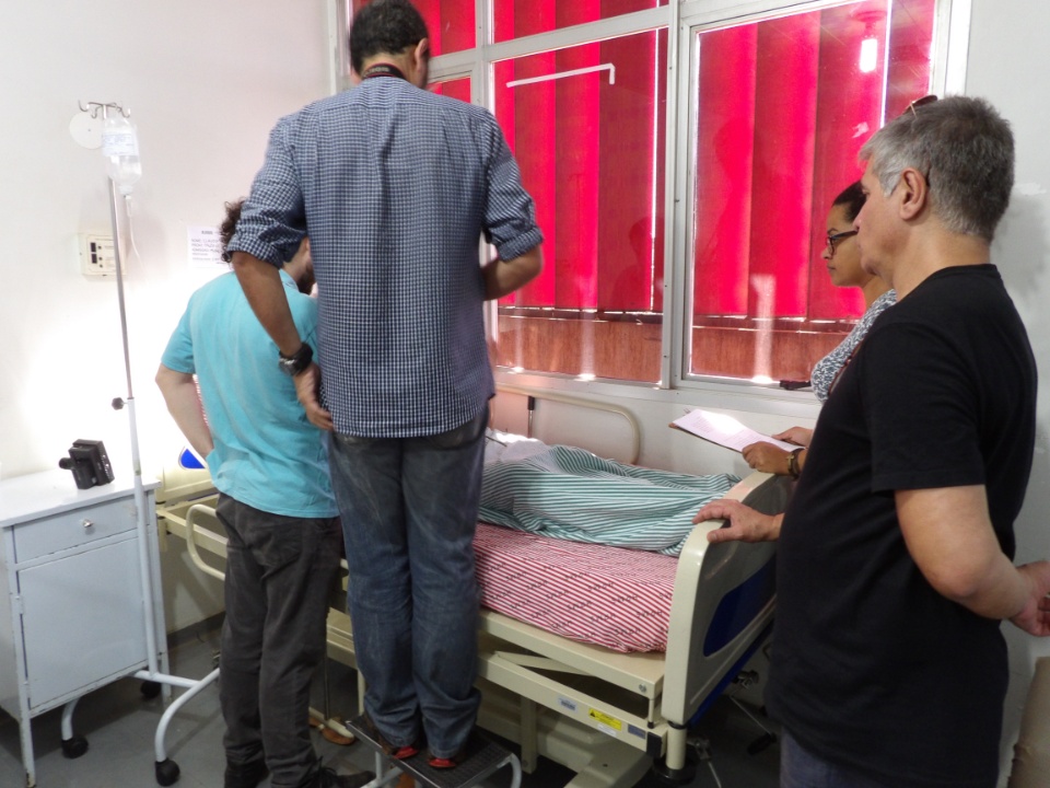 Com temática LGBT, longa ‘Crime Barato’ estreia quinta-feira no MIS