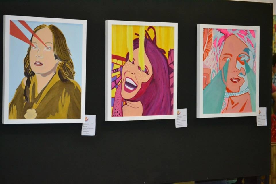 Inscrições para participar de Festival de Artes Plásticas seguem até dia 27