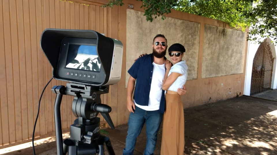 Curta ‘O Amor e o Resto – da Culinária ao Caos’ será lançado no MIS