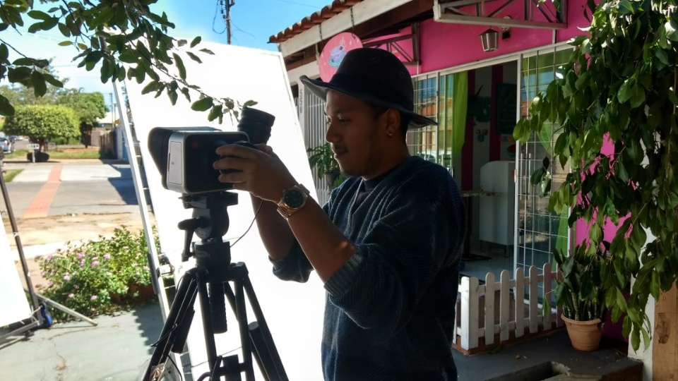 Curta ‘O Amor e o Resto – da Culinária ao Caos’ será lançado no MIS