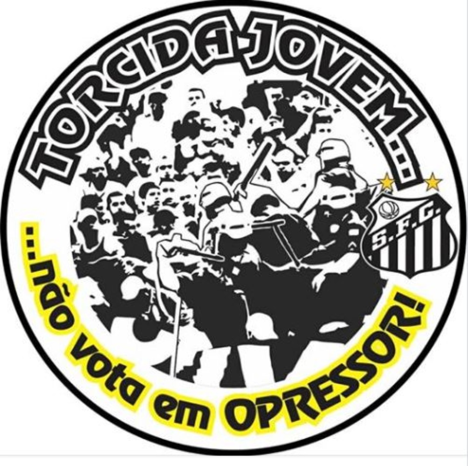 Gaviões da Fiel e Torcida Jovem reafirmam rejeição a Bolsonaro