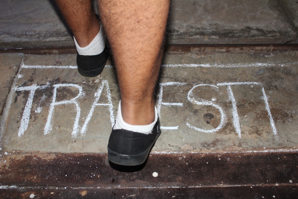 Em abertura, 750 pessoas se encantam com Festival das Artes Plásticas Em abertura, 750 pessoas se encantam com Festival das Artes Plásticas