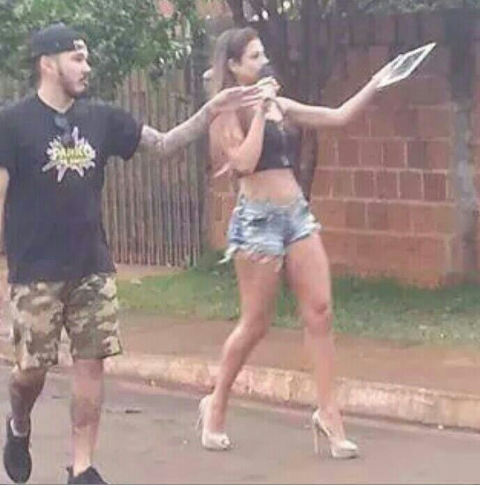 Panicat vem ao MS atrás de caçadores de sucuri
