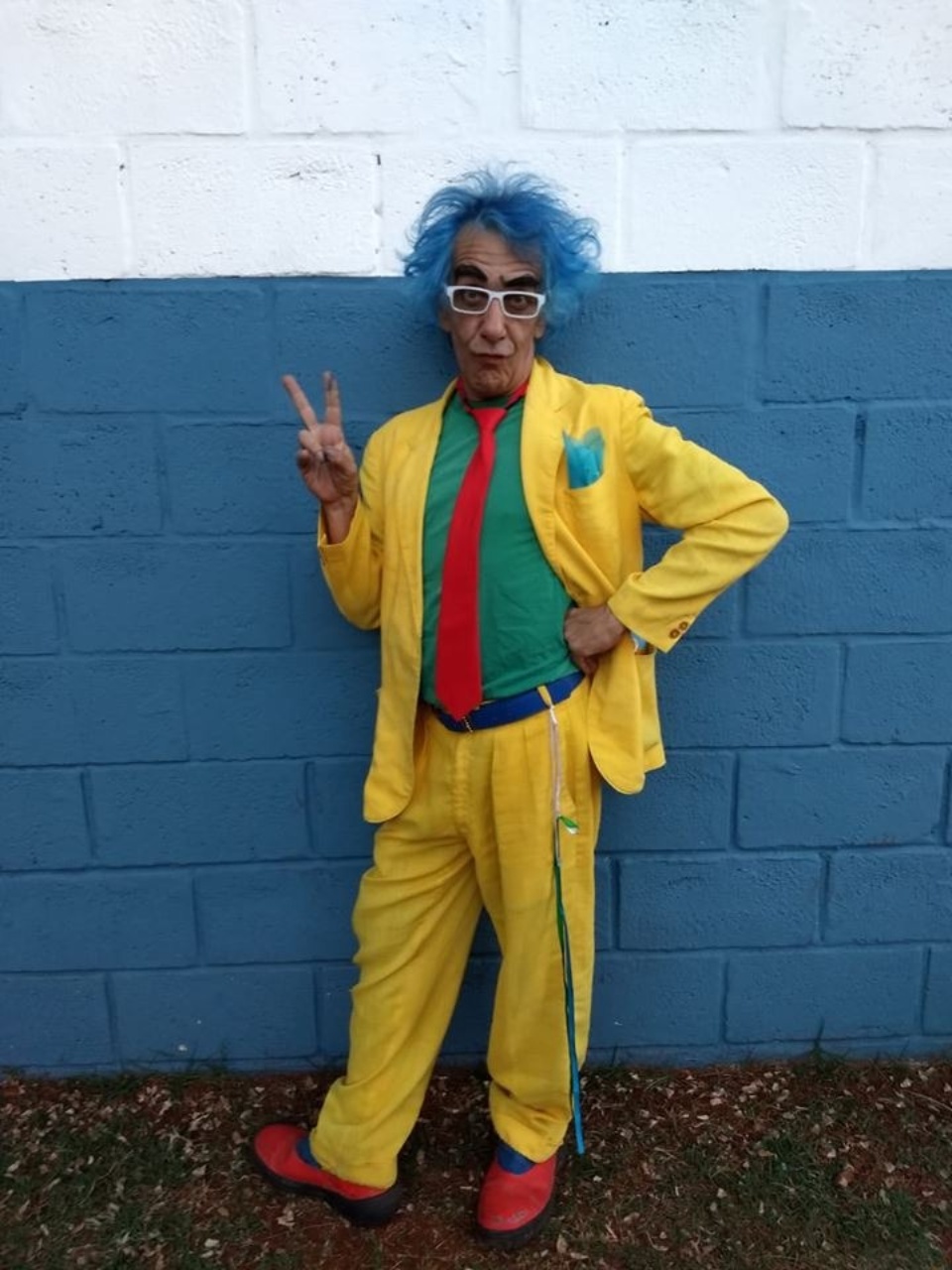Top Circo realiza 4 temporadas por bairros da periferia da Capital