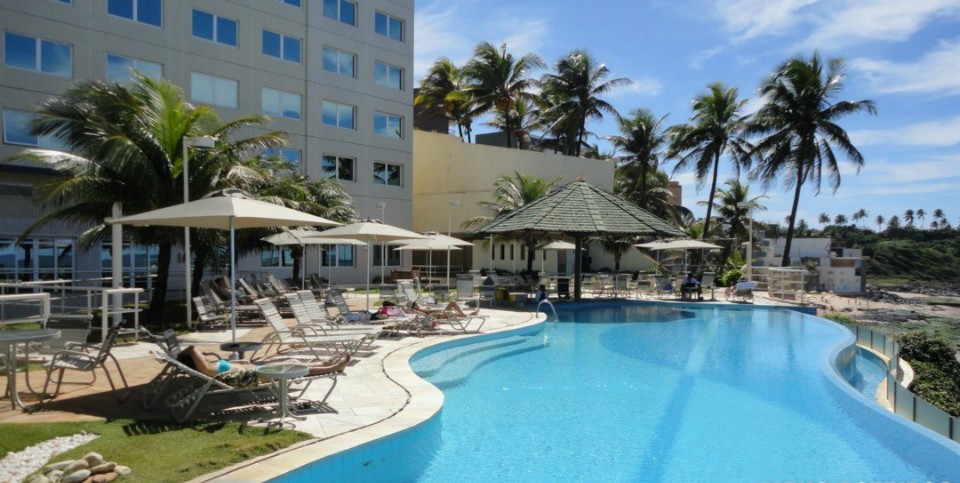 Roteiro de 2 dias em Salvador Roteiro de 2 dias em Salvador