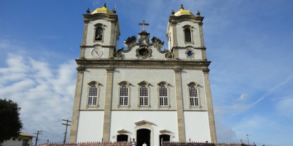 Roteiro de 2 dias em Salvador Roteiro de 2 dias em Salvador