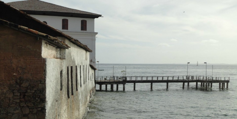 Roteiro de 2 dias em Salvador Roteiro de 2 dias em Salvador