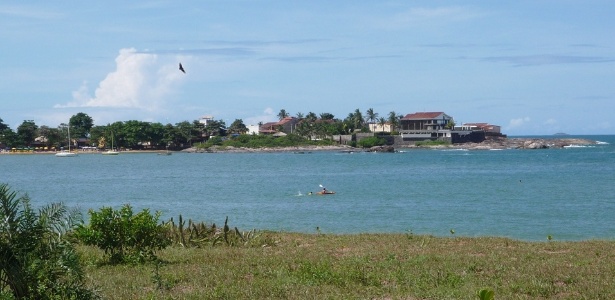 Guarapari figura entre os destinos mais procurados do Espírito Santo