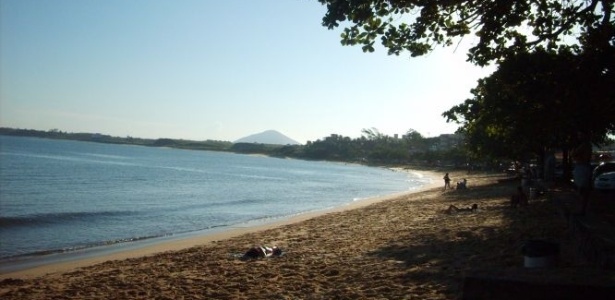 Guarapari figura entre os destinos mais procurados do Espírito Santo