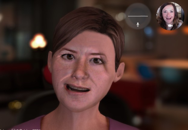 Site usa reconhecimento facial para sugerir como você será daqui a 20 anos Site usa reconhecimento facial para sugerir como você será daqui a 20 anos