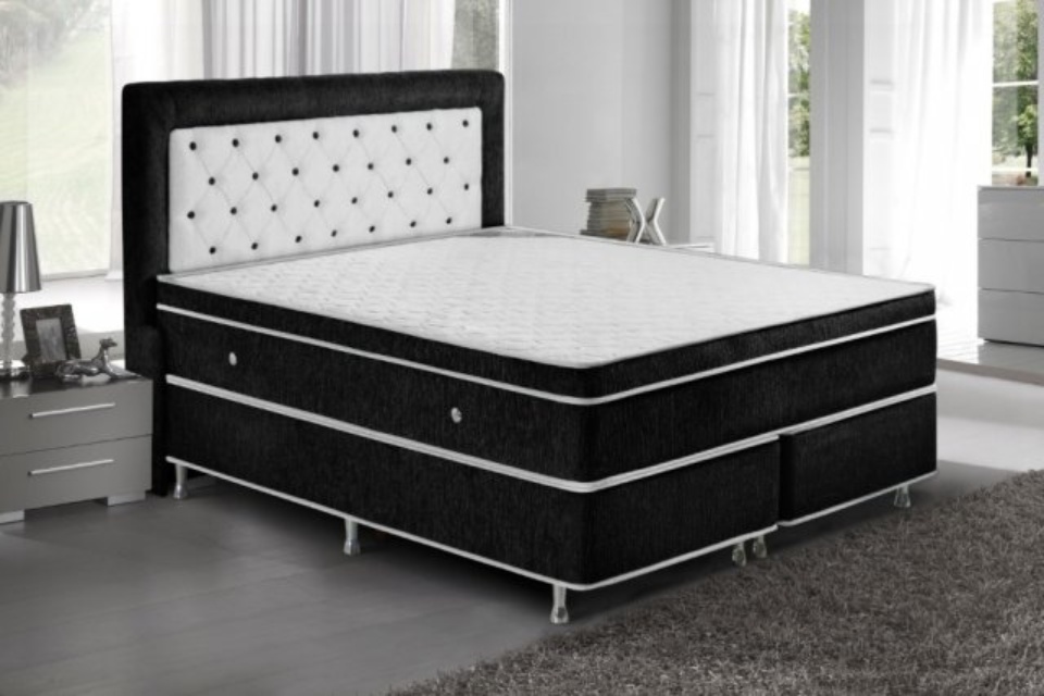 Relax Life: mega liquidação neste sábado e domingo com colchão casal por R$ 999
