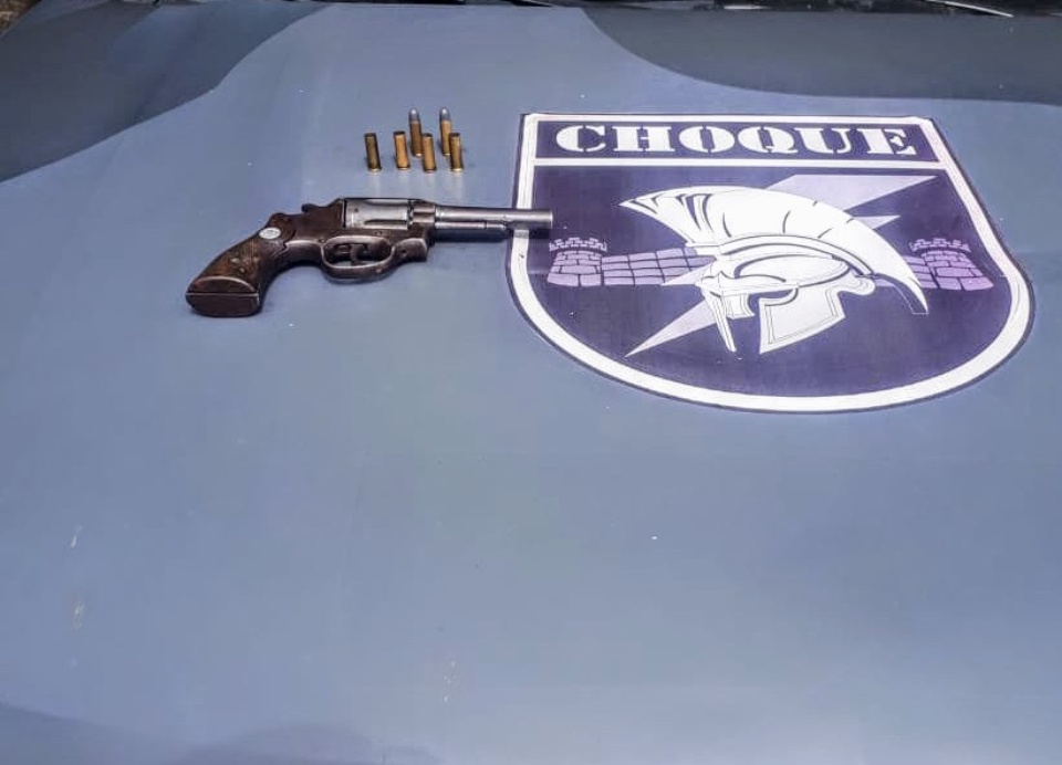 Identificado homem que morreu em confronto com policiais militares do Choque Identificado homem que morreu em confronto com policiais militares do Choque