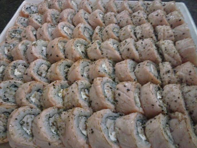 Nikko populariza e se torna ótima pedida para rodízio de sushi