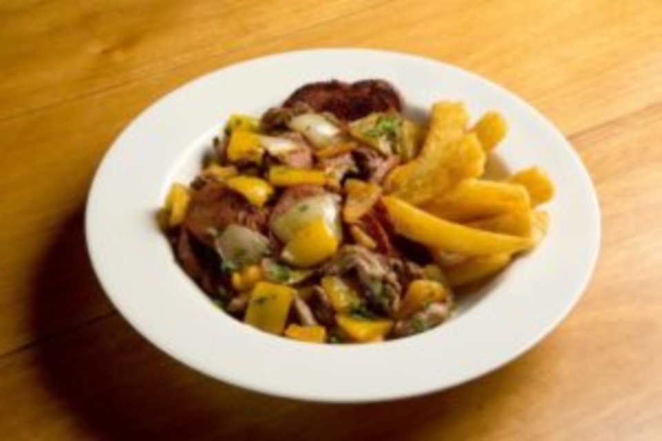 Morada dos Baís resgata sabores regionais com novos pratos