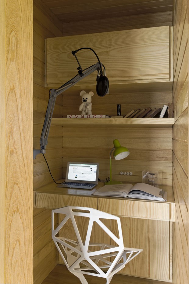 Loft de solteiro é alegre e atual: Veja dicas de decoração de Diego Revollo Loft de solteiro é alegre e atual: Veja dicas de decoração de Diego Revollo