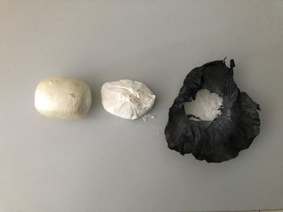 Quadrilha é presa pelo Bope após cometimento de furto a uma tabacaria