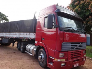 Veículos do tráfico serão leiloados na próxima semana em Ponta Porã