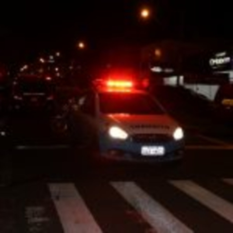 Forças de Segurança desencadeiam operação durante a madrugada em Campo Grande