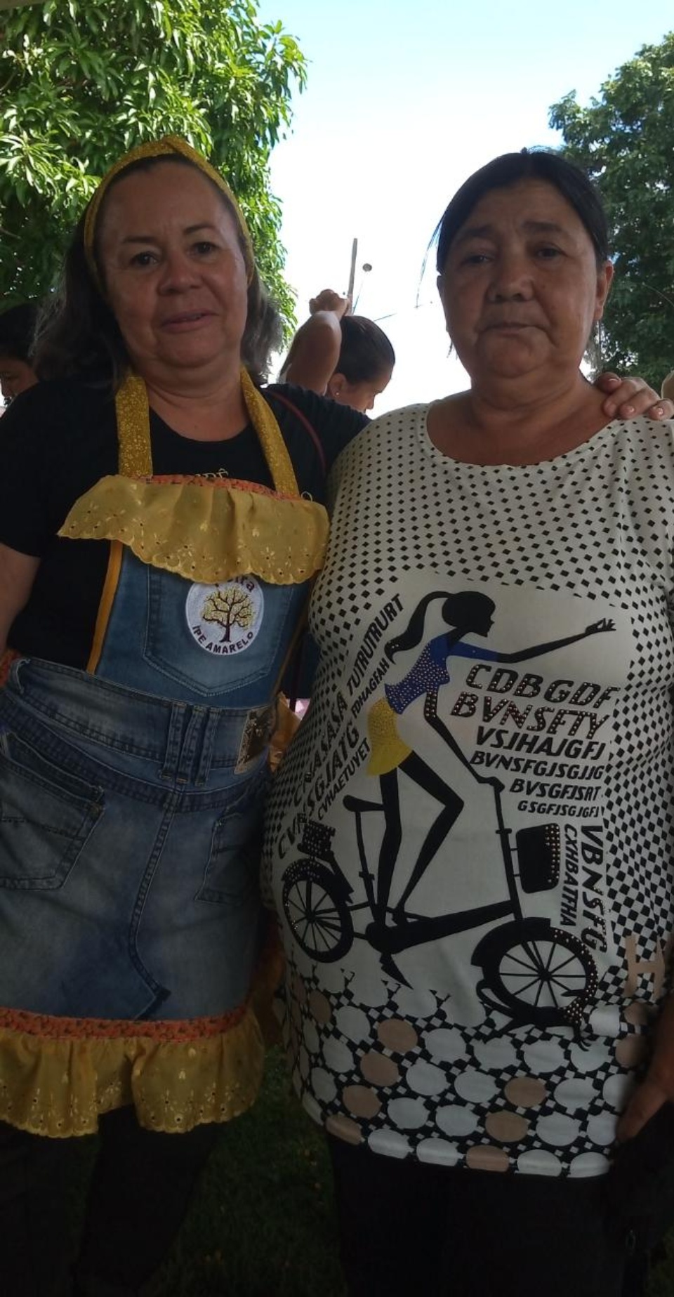 Feira Ipê Amarelo reúne artesãos para gerar renda, sustentabilidade e empreendedorismo