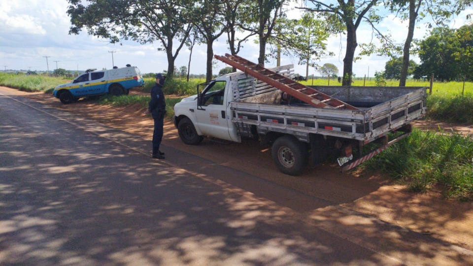 Polícia Militar Rodoviária lança Operação Semana Santa 2020
