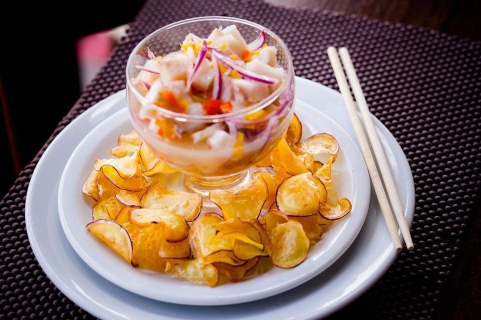 Restaurante Pioneiros traz cardápio variado com peixes e especiarias