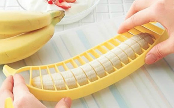 Conheça utensílios inteligentes e facilite a vida na cozinha