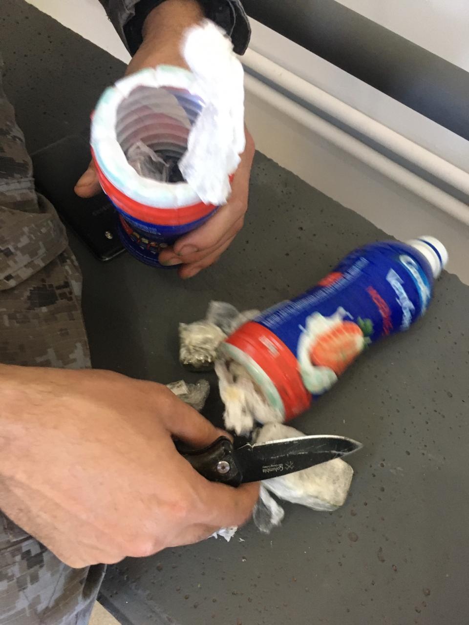 Dois morrem em confronto com Polícia Militar no interior