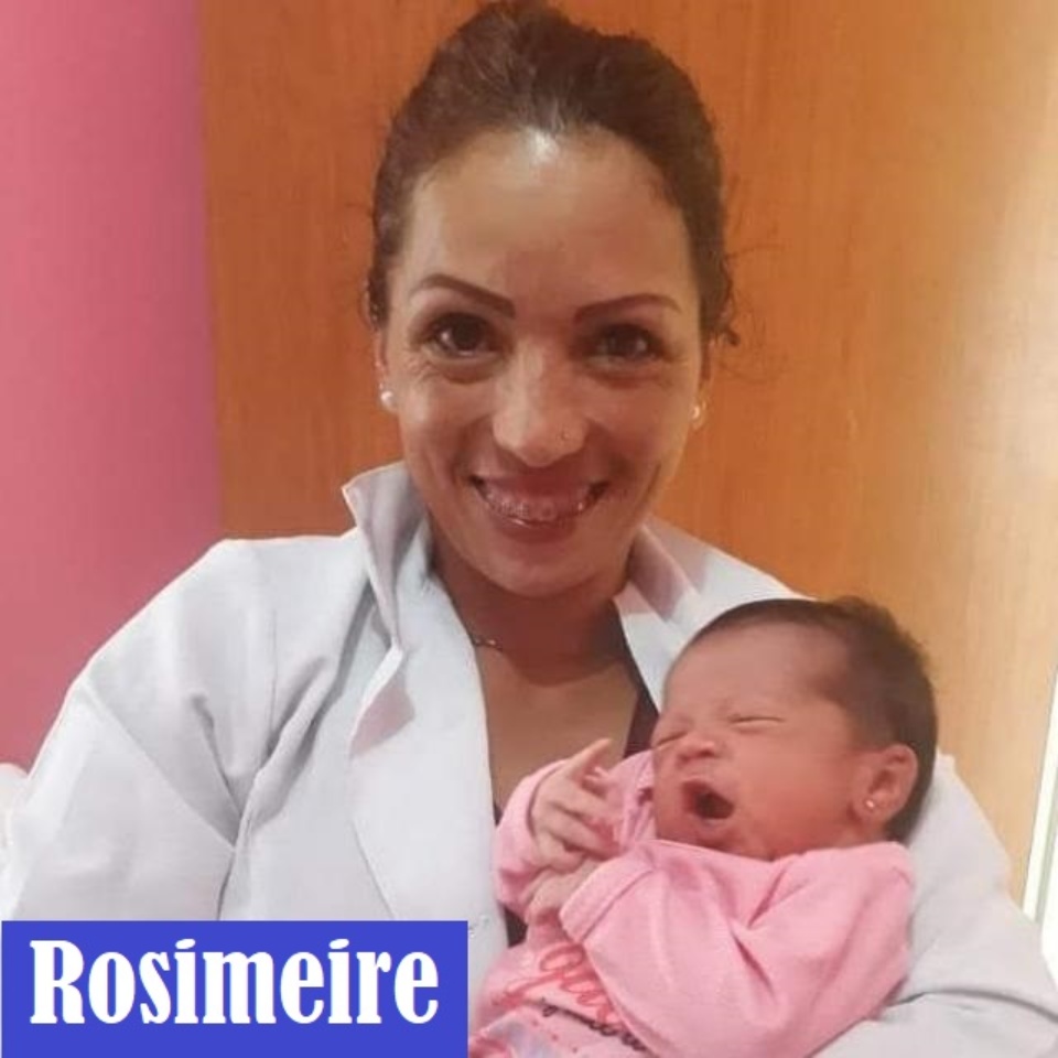 Heroínas da enfermagem doam-se aos pacientes durante a pandemia