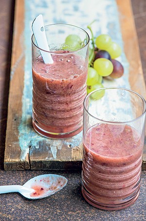 Sucos verdes, veja como tirar proveito