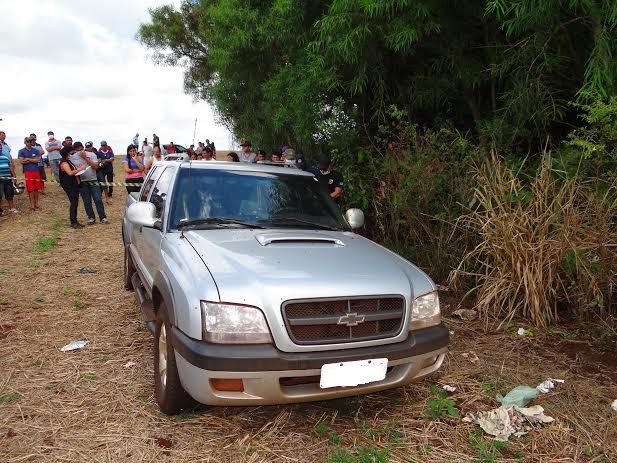Polícia trabalha com suspeita de latrocínio em caso de mecânico de Vila Vargas