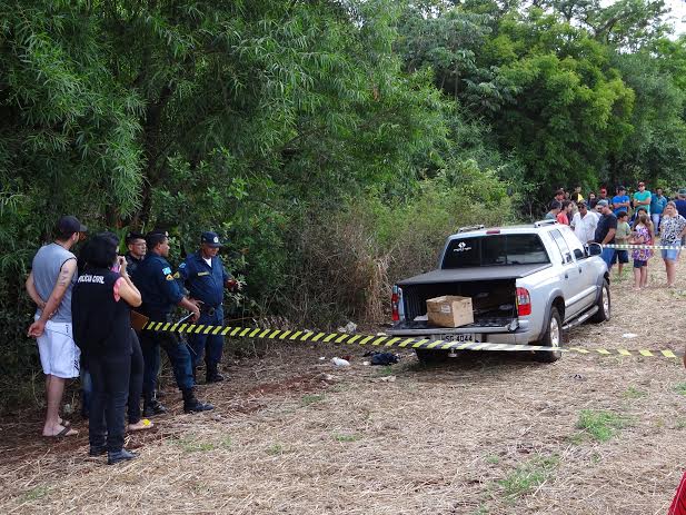 Polícia trabalha com suspeita de latrocínio em caso de mecânico de Vila Vargas