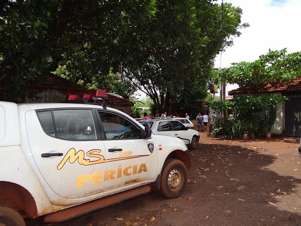 Polícia trabalha com suspeita de latrocínio em caso de mecânico de Vila Vargas