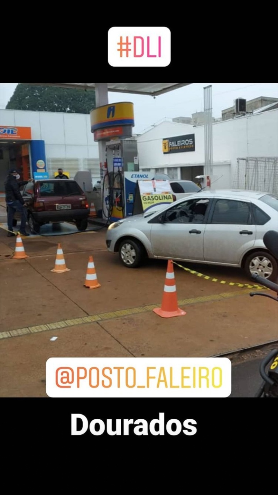 'Dia Sem Imposto' tem baixa adesão em Campo Grande