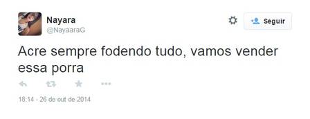 Diferença de fuso horário do Acre vira motivo de comentários preconceituosos nas redes sociais