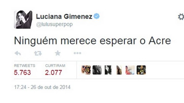 Diferença de fuso horário do Acre vira motivo de comentários preconceituosos nas redes sociais