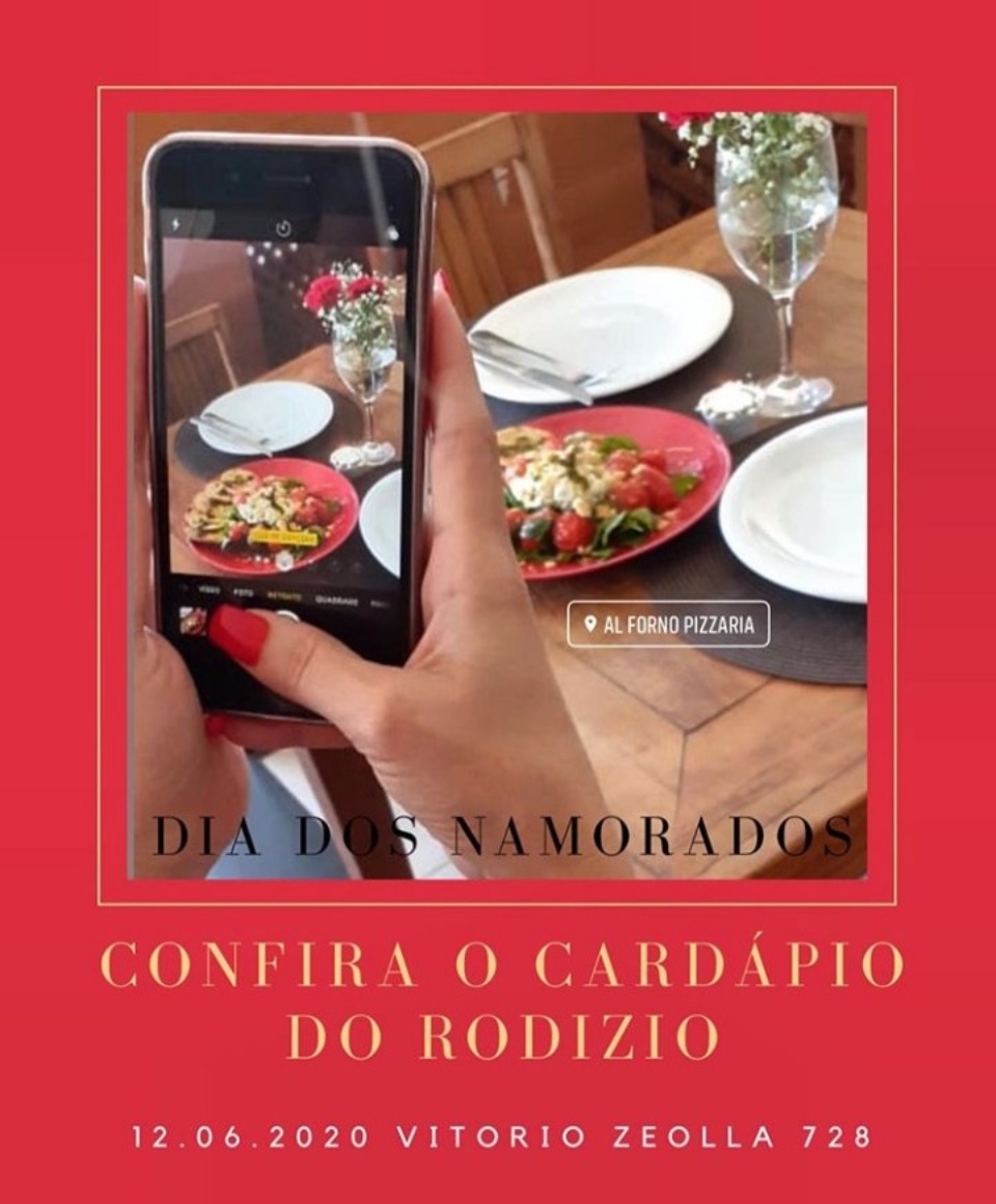 Deixou pra última hora? Confira as dicas para surpreender neste dia dos namorados