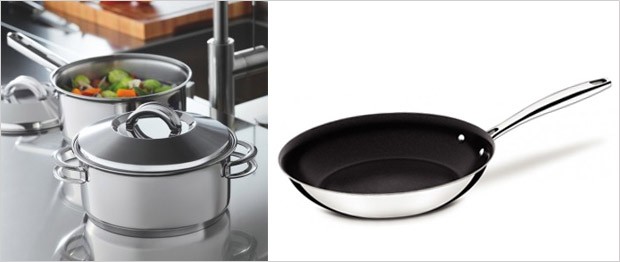 Está começando a cozinhar? Anote dicas de pratos simples e utensílios indispensáveis Está começando a cozinhar? Anote dicas de pratos simples e utensílios indispensáveis