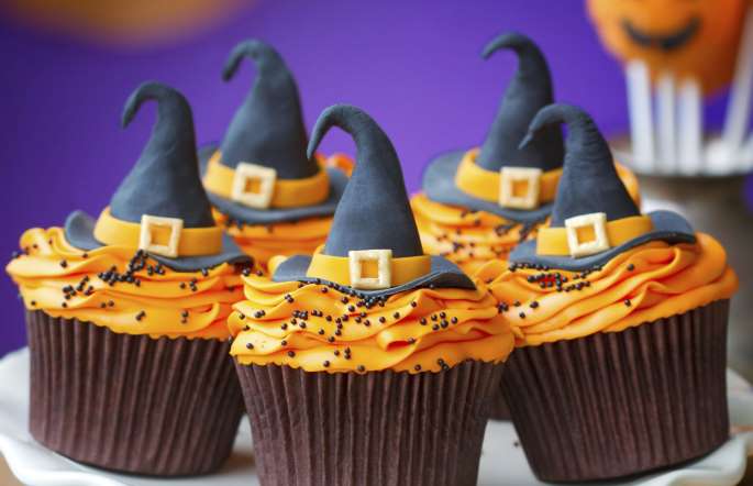 13 coisas que você deve saber sobre Halloween 13 coisas que você deve saber sobre Halloween