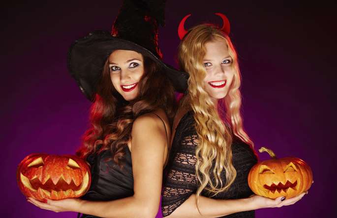 13 coisas que você deve saber sobre Halloween 13 coisas que você deve saber sobre Halloween