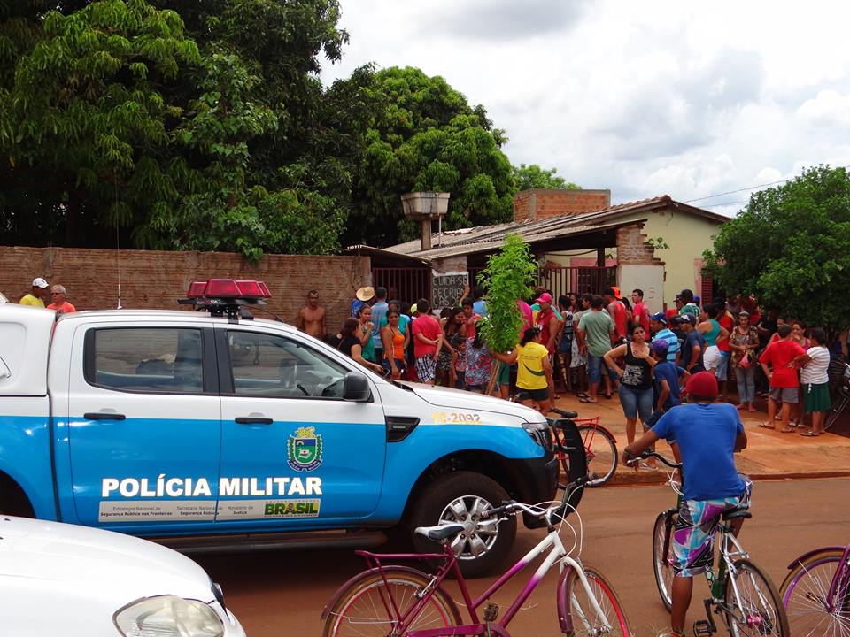 Adolescente é assassinado no Piratininga